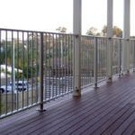 Aluminium Balustrades Brisbane