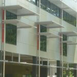 Commercial Aluminium Balustrades - 9