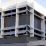 Commercial Aluminium Balustrades - 17