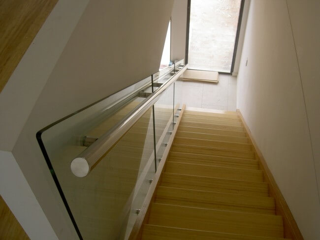 Stair Balustrades for your Home