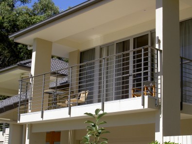 Balustrades Brisbane