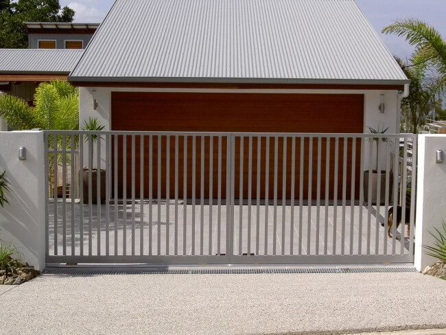 Best Automatic Driveway Gates