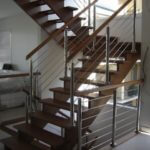 Well-Made Staircase Balustrades