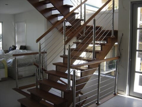 Well-Made Staircase Balustrades
