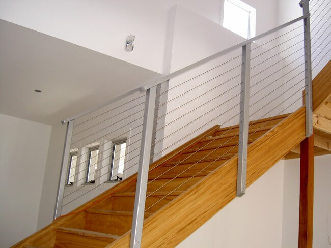 Well-Made Staircases