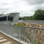 Stainless Steel Balustrades Brisbane