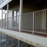 Stainless Steel Balustrades