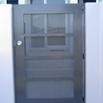 Aluminium Privacy Screens for You