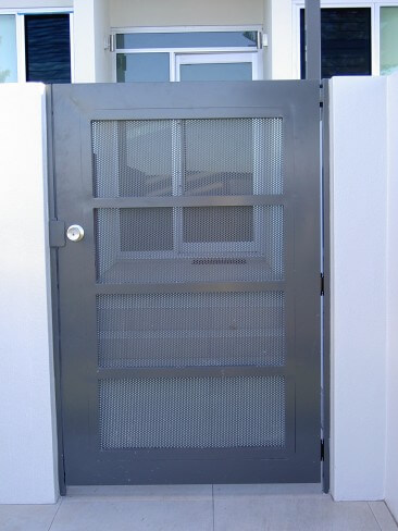 Aluminium Privacy Screens for You