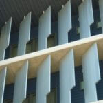 Commercial Aluminium Balustrades - 7