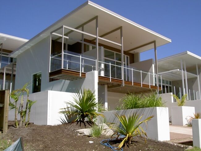Glass Balustrades for your Home